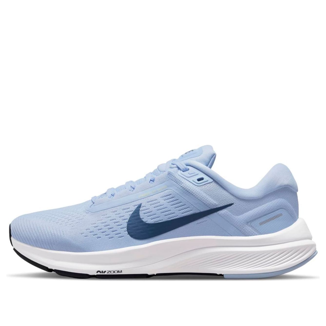 (WMNS) Nike Air Zoom Structure 24 'Blue White' DA8570-500