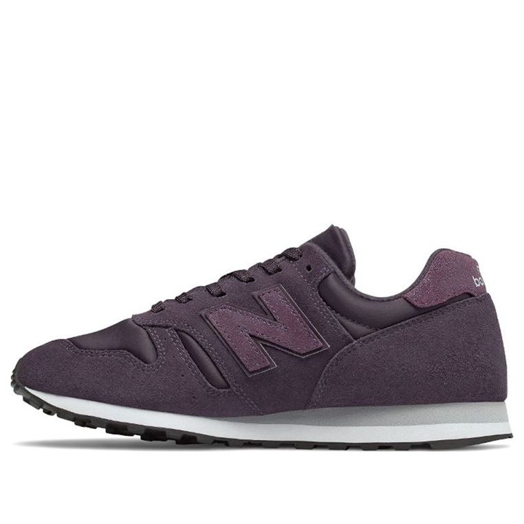 (WMNS) New Balance 373 Series Purple WL373ESP