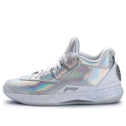 Li-Ning Way of Wade 4 'All Star' ABAL037-40