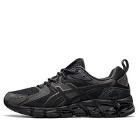 ASICS Gel-Quantum 180 'Black Graphite Grey' 1201A259-001