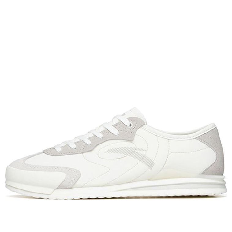 ANTA Life Series Low 'White Grey' 112228873-1