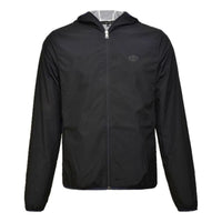 Gucci Small Logo Jacket 'Black' 369442-T400-4621