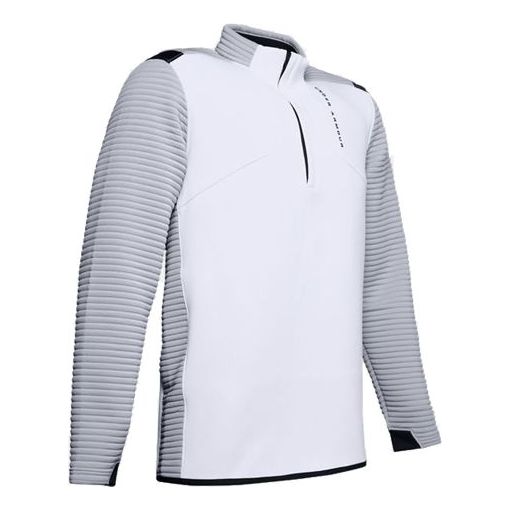 Men's Under Armour UA Storm Golf Sports White 1317341-101