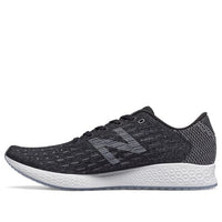 New Balance Fresh Foam Zante 2E 'Black' MZANPBK