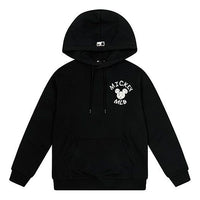 MLB x Disney Crossover Mickey Unisex Black 31HDK1041-50L