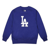 MLB Los Angeles Dodgers Thin Printing Large Logo Sports Unisex Blue 31MTR1941-07U