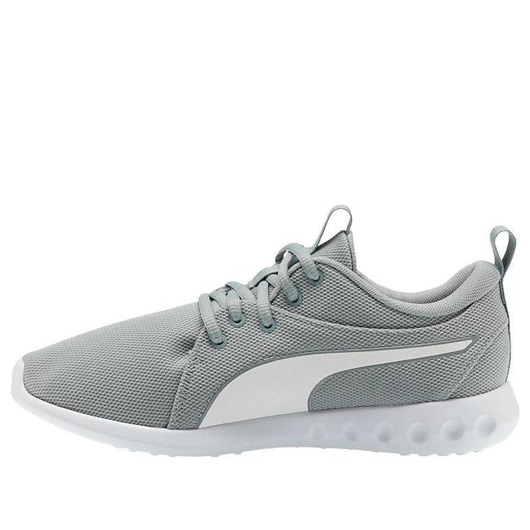 (WMNS) PUMA Carson 2 Cosmo Grey/White 192732-02