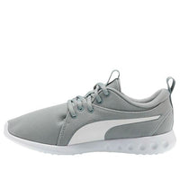 (WMNS) PUMA Carson 2 Cosmo Grey/White 192732-02