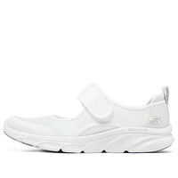 (WMNS) Skechers Dlux Comfort 'White' 896095-WHT