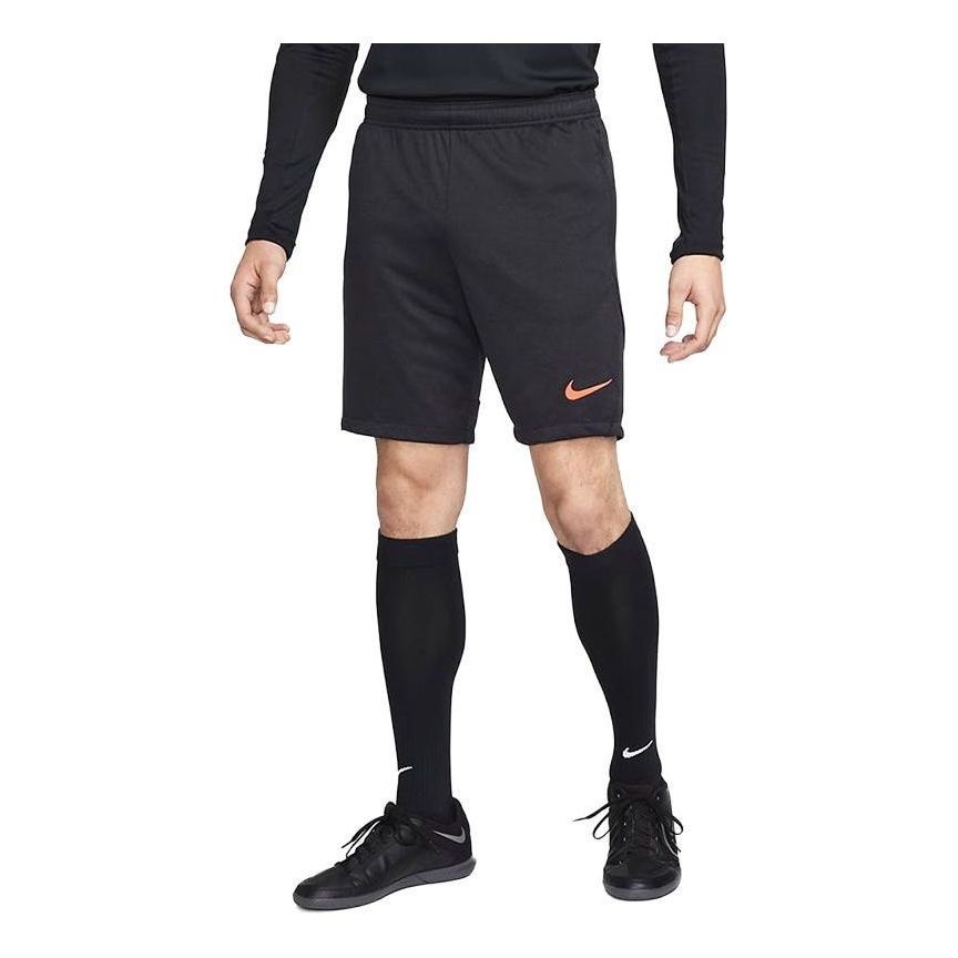 Nike Academy Dri-FIT Global Football Shorts 'Black' FB6339-011