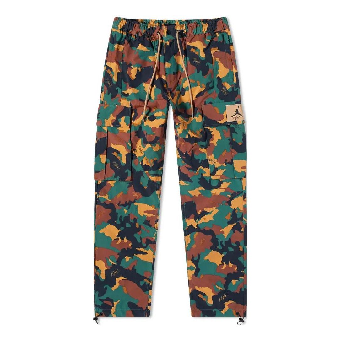 Air Jordan Flight Heritage Cargo Pant DC7450-333