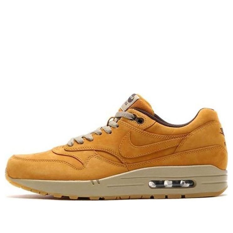 Nike Air Max 1 'Wheat' 705282-700