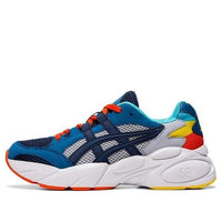(GS) ASICS Gel-BND 'Blue' 1024A024-400