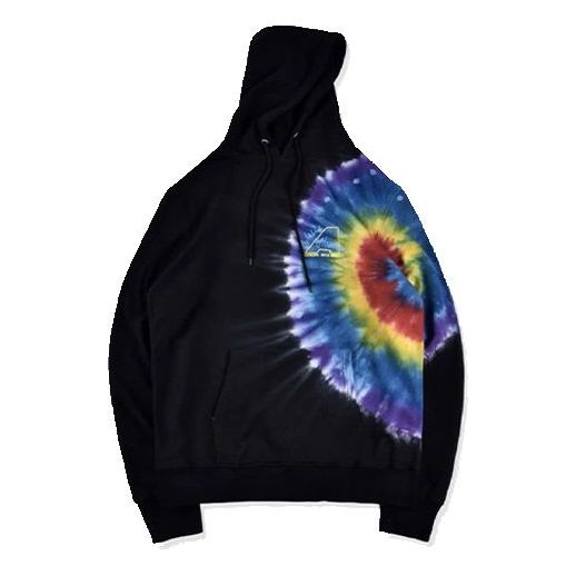 Travis Scott Cactus Jack Astro World Series Colorful Printing Unisex Black TC-86