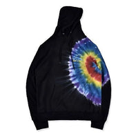 Travis Scott Cactus Jack Astro World Series Colorful Printing Unisex Black TC-86