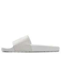 Under Armour Core Remix Canvas Slippers White 3022739-100