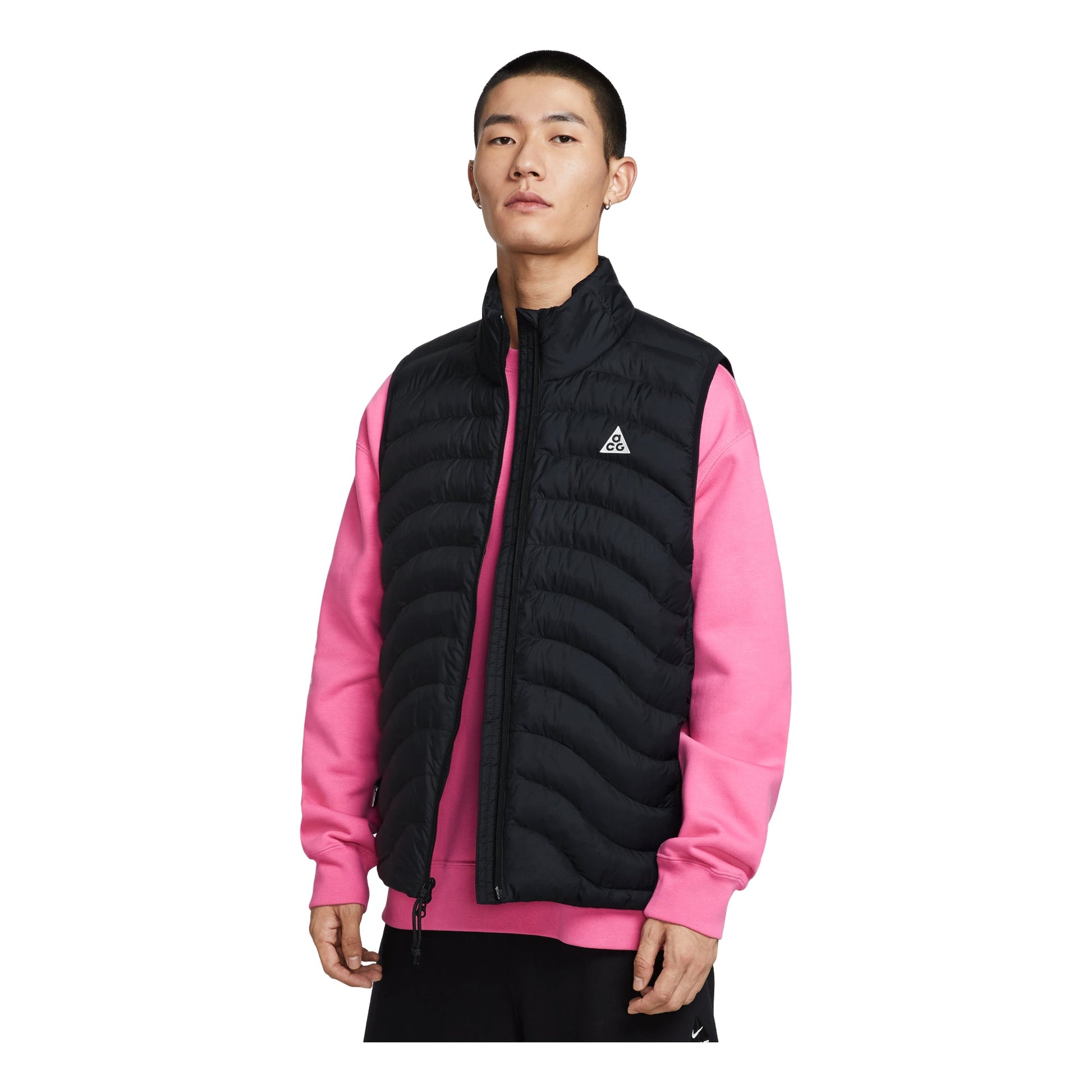 Nike ACG Therma-Fit ADV Vest 'Lava Flow'  HV0606-010