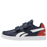 Reebok Royal Prime Alt Shoes Blue/Red/White EH1006