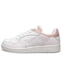 (WMNS) ASICS Skycourt 'White Ginger Peach' 1202A245-102
