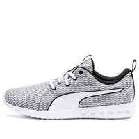 PUMA Carson 2 New Core White/Black 191082-04