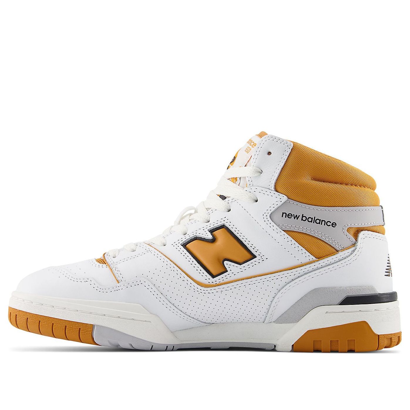 New Balance 650R 'Canyon' BB650RCL