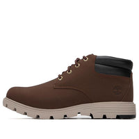 Timberland Walden Park Waterproof Chukka Boots 'Brown' A5UN5931