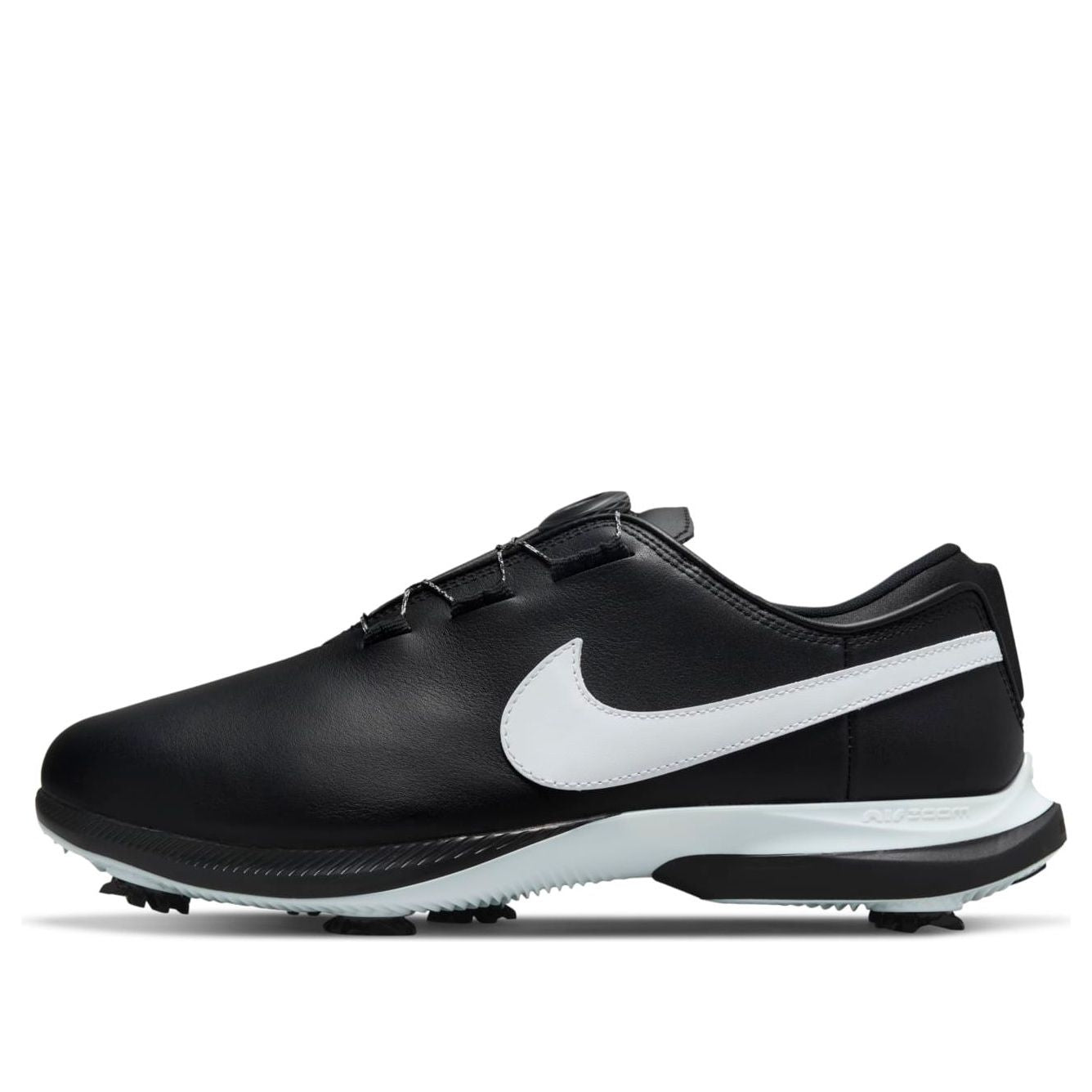 Nike Air Zoom Victory Tour 2 Boa Wide 'Black and White' DJ6573-001