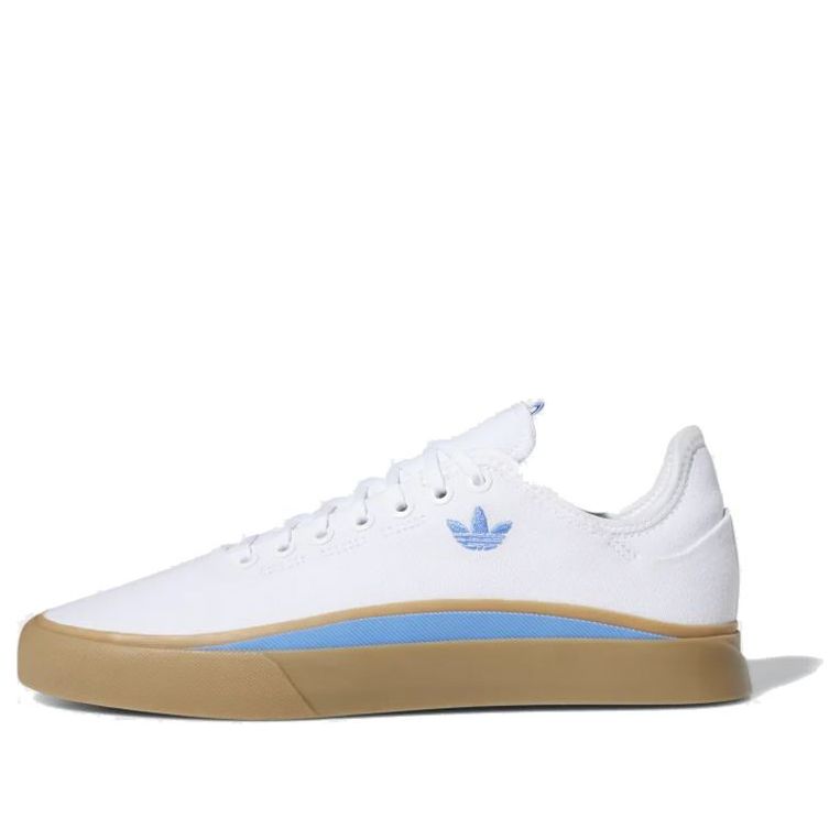 adidas Sabalo 'White Blue Gum' EE6095