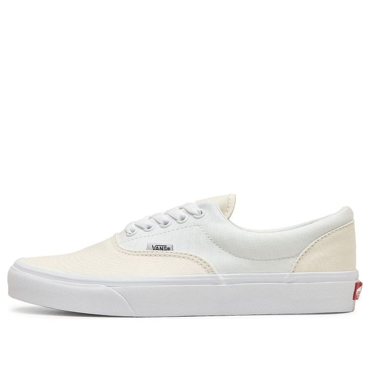 Vans Era 'White Marshmallow' VN0A54F19LX