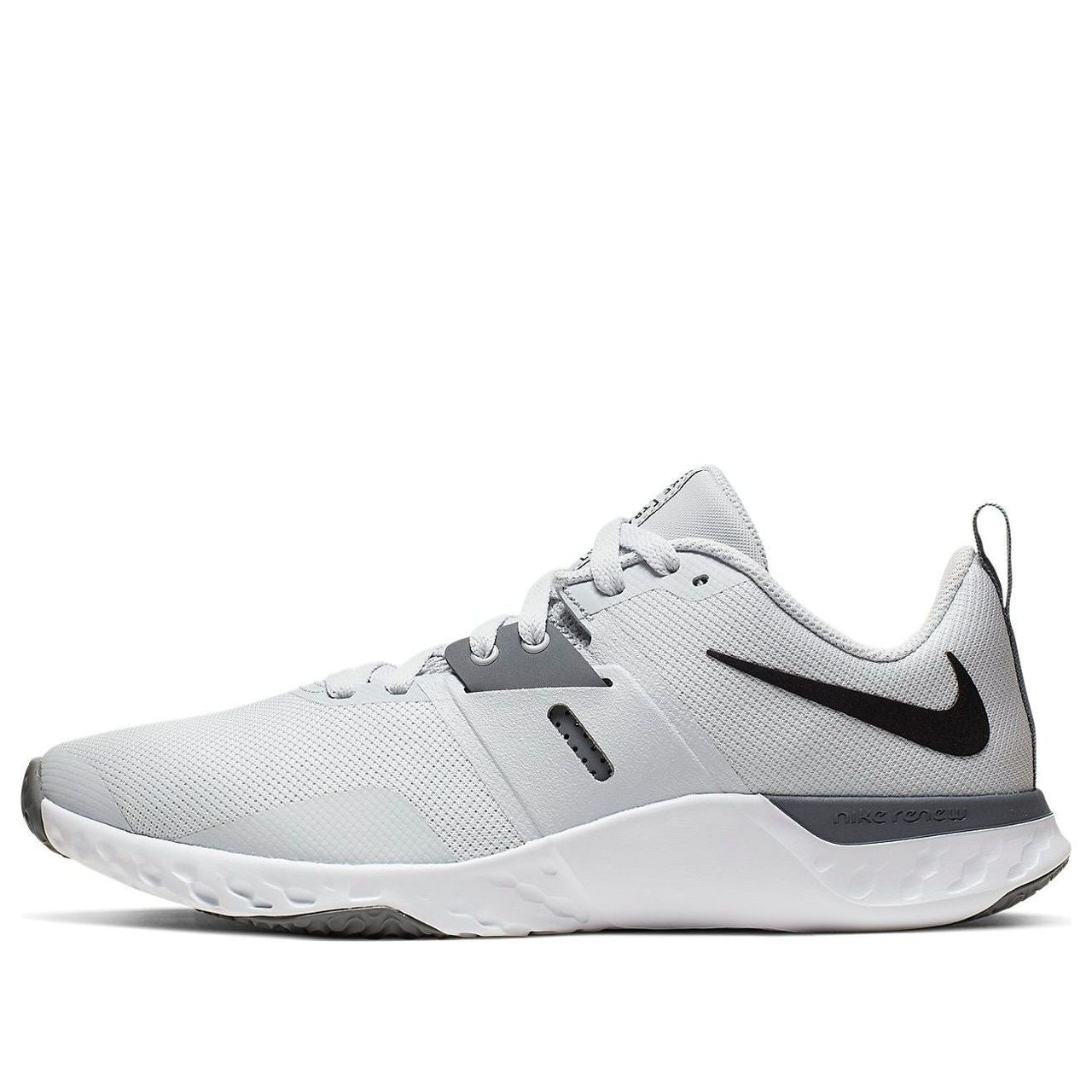 Nike Renew Retaliation TR 'Pure Platinum' AT1238-001