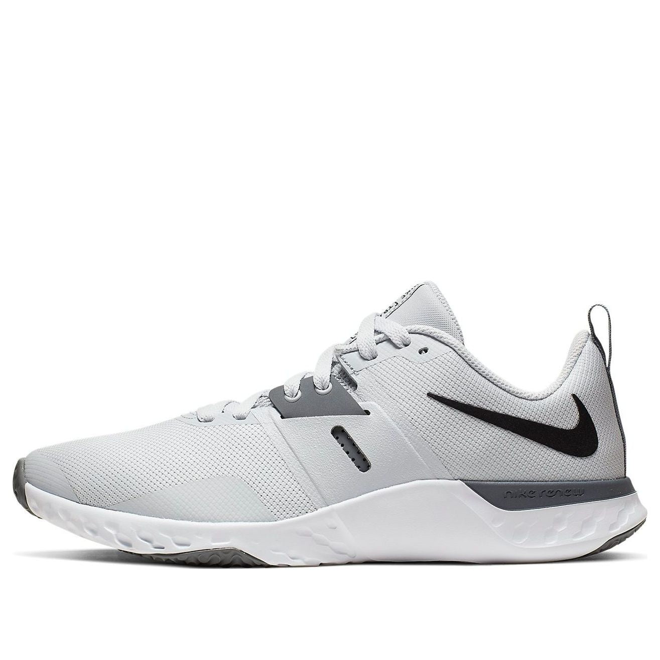 Nike Renew Retaliation TR 'Pure Platinum' AT1238-001
