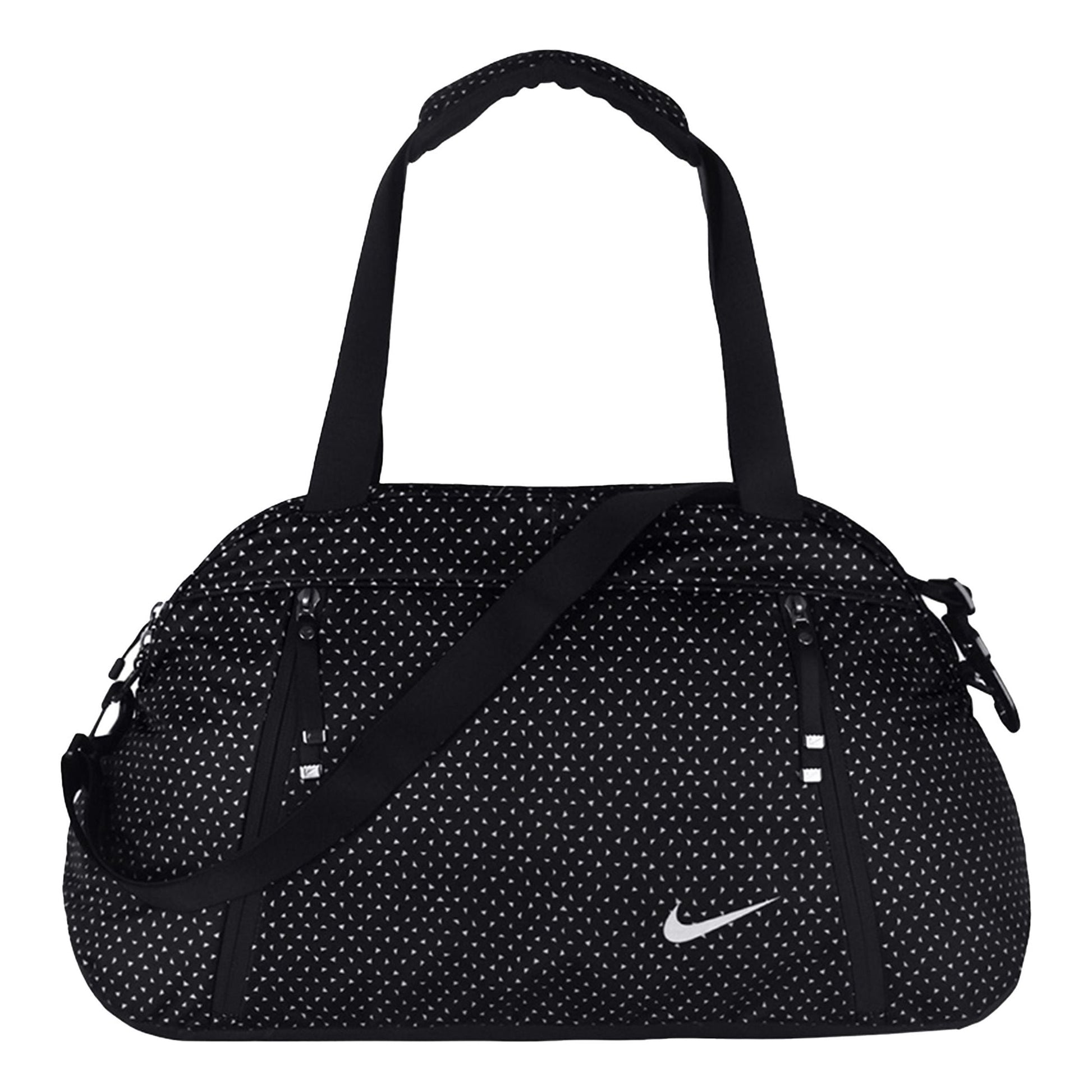 (WMNS) Nike Auralux Print Bag 'Black' BA5282-010