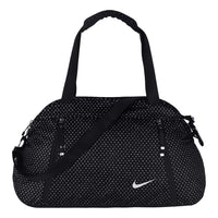 (WMNS) Nike Auralux Print Bag 'Black' BA5282-010