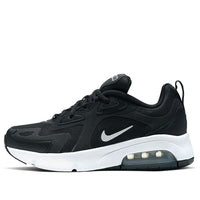 (GS) Nike Air Max 200 'Black White' AT5627-002