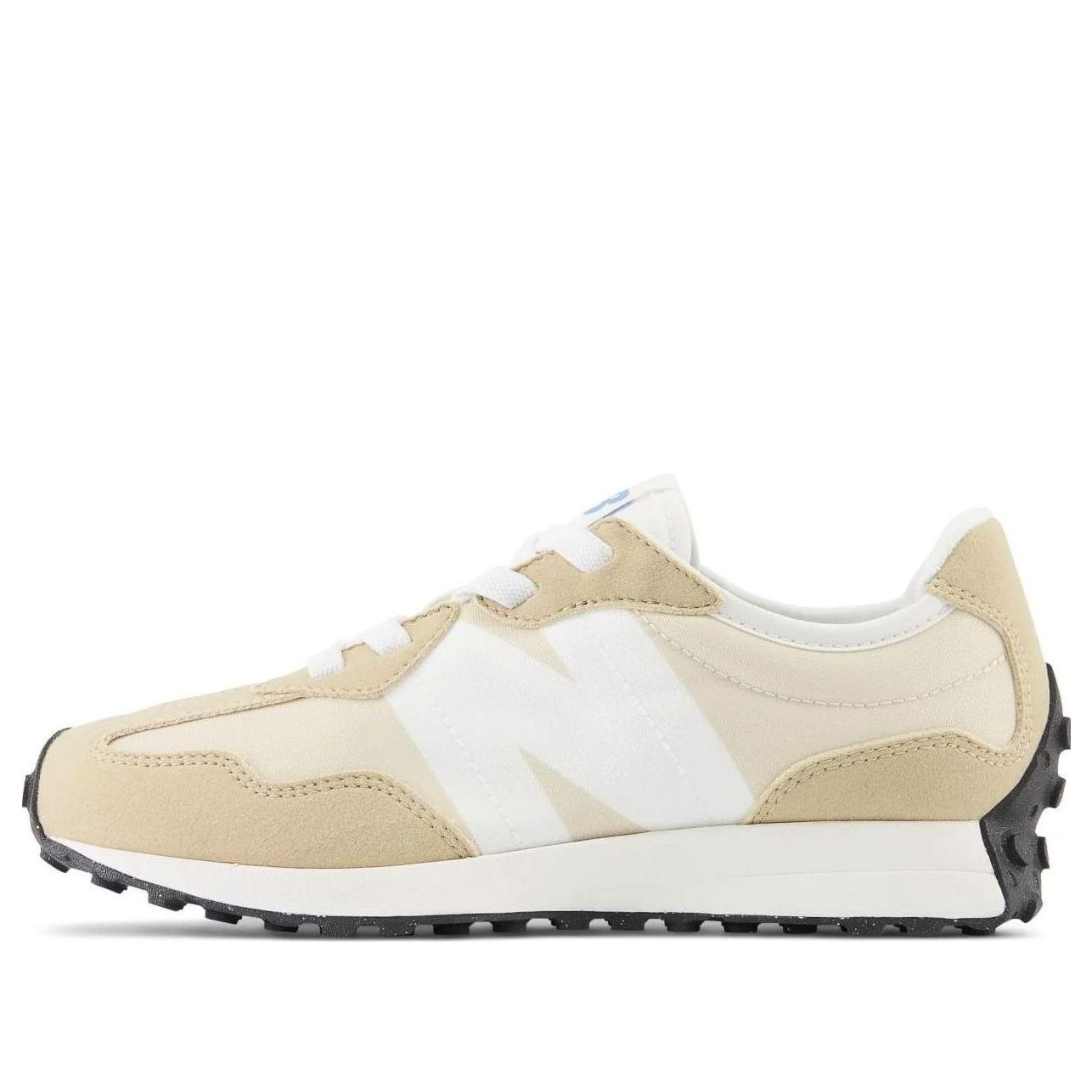 (GS) New Balance 327 'Beige' PH327LK