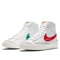 (WMNS) Nike Blazer Mid '77 'Color Code Pack - White' DA2142-146