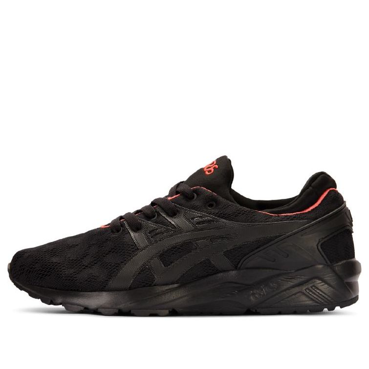 ASICS Gel-Kayano 'Black' H7Q6N-9090