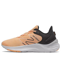 (WMNS) New Balance Fresh Foam Roav v2 'Orange Black' WROAVSO2