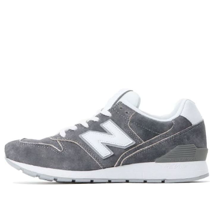 New Balance 996 Series Sneakers Grey MRL996JU