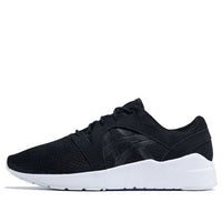 (WMNS) ASICS Gel Lyte Komachi 'Black' H858N-9090