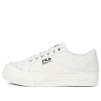 FILA Helix Low Top Board Shoes White 1XM01170D_920