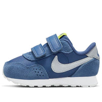 (TD) Nike MD Valiant 'Mystic Navy Grey Fog' CN8560-406
