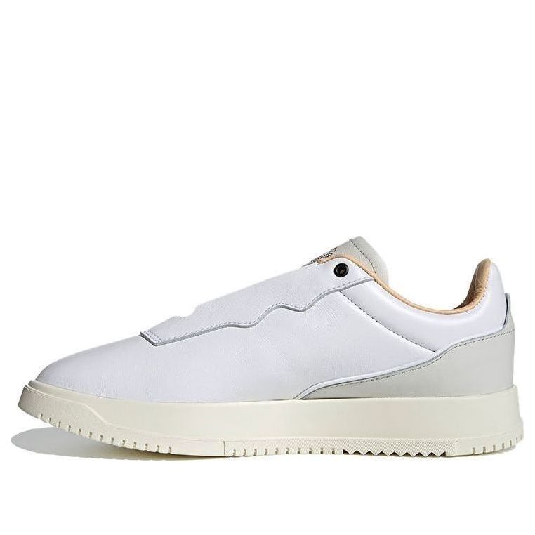 adidas Supercourt Premium 'White' FX5724
