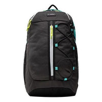 Converse Transition Backpack 'Black Green' 10022097-A04