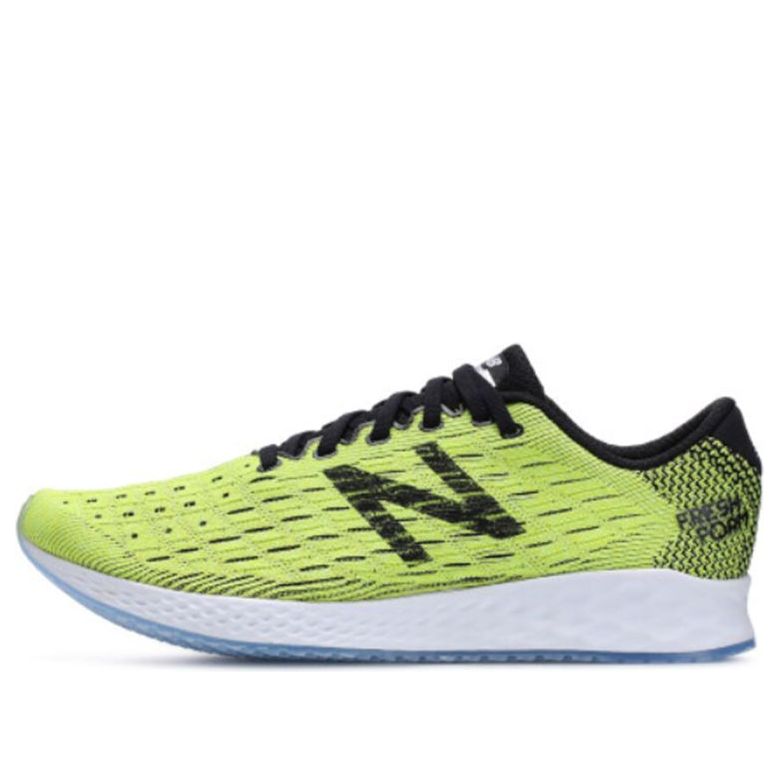 New Balance Zante Series Yellow MZANPSE
