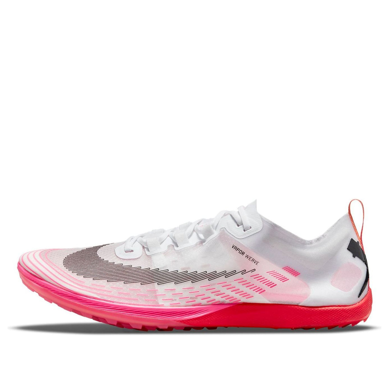 Nike Zoom Victory Waffle 5 'White Bright Crimson' AJ0846-102