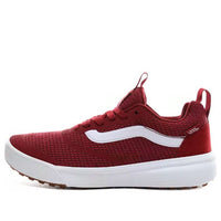 Vans Mesh Ultrarange Rapidweld 'Red White' VN0A3MVUXNA