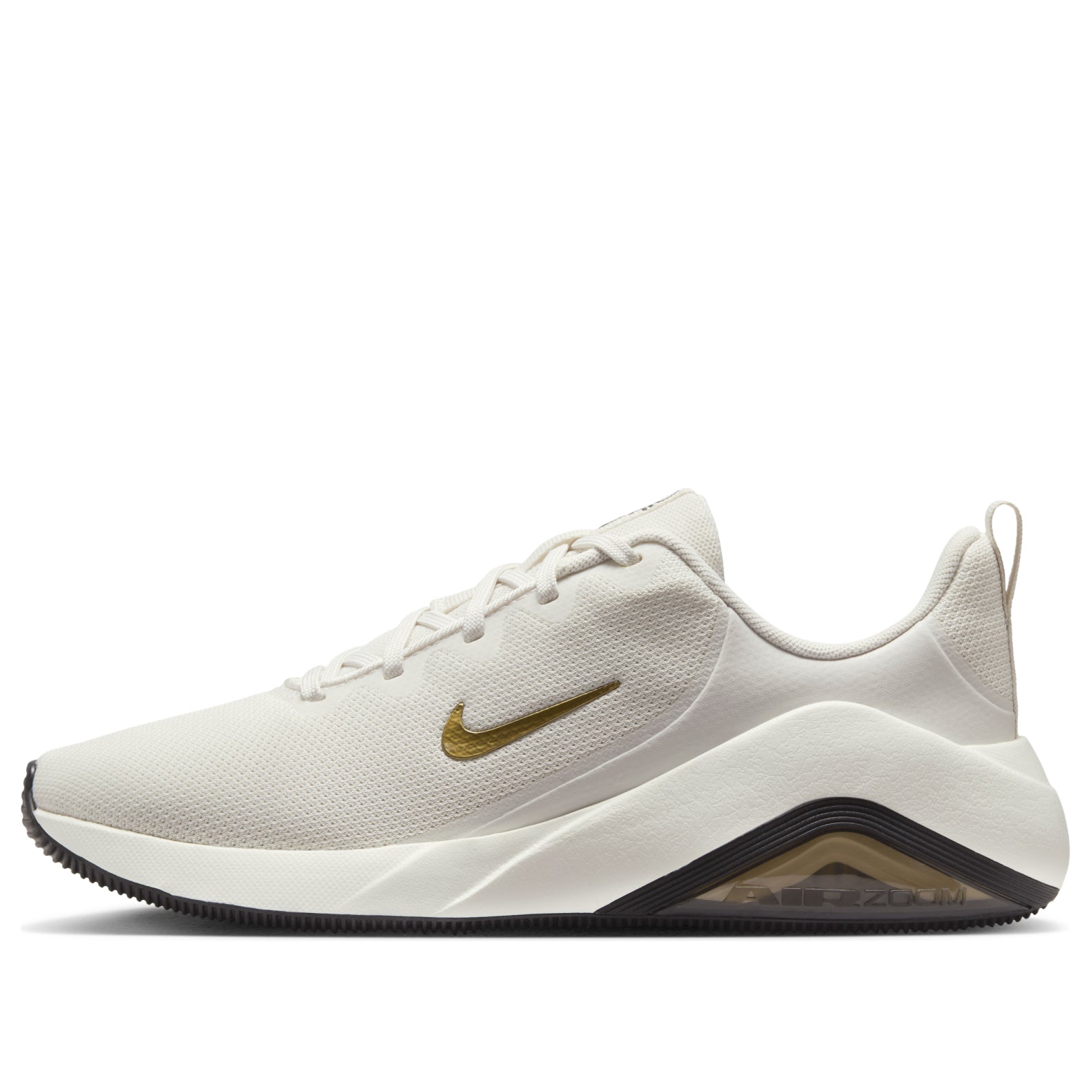 (WMNS) Nike Zoom Bella 7 'Sail Metallic Gold' FZ1689-004