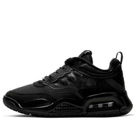 (GS) Air Jordan Air Max 200 'Black' CD5161-002