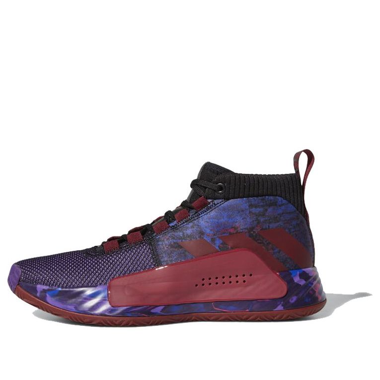 adidas Dame 5 'Shine Together' G26134